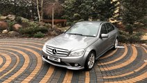 Dezmembrez Mercedes C Class 2.2CDI W204 an 2011 eu...