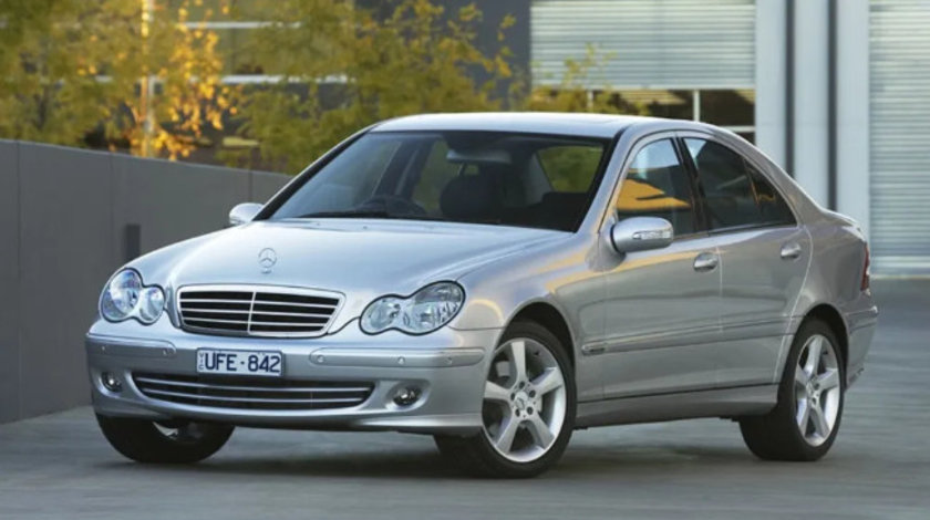 Dezmembrez Mercedes C Class (2006) - 2.2 CDI