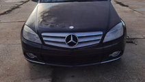 Dezmembrez Mercedes C class w204 euro 4 Avantgarde