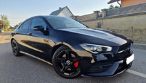 Dezmembrez Mercedes CLA C118 an 2019