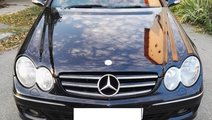 Dezmembrez Mercedes CLK 350 BENZINA W209 CABRIO