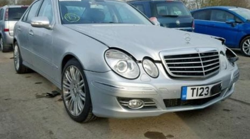 DEZMEMBREZ MERCEDES E-CLASS W211, 3.0CDI