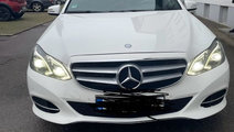 Dezmembrez Mercedes E-Klass W212 2.2 CDI 170cp / 1...