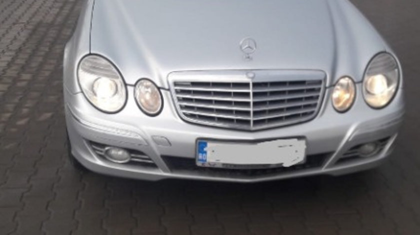 Dezmembrez Mercedes E220 cdi w211 an 2007 facelift