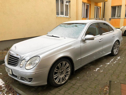 Dezmembrez Mercedes E320 cdi w211 facelift