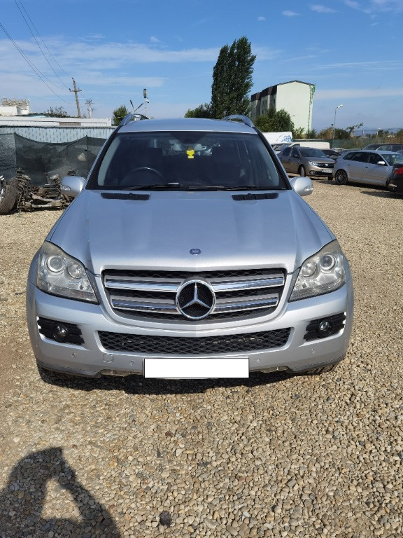 Dezmembrez Mercedes GL-Class X164 2009 4x4 3.2cdi