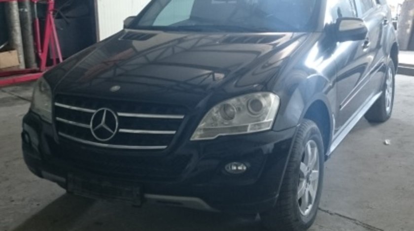 Dezmembrez Mercedes ML 280CDI an 2010 Facelift