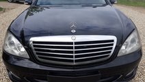 Dezmembrez Mercedes S-Class W221 2007 Lang 3.0