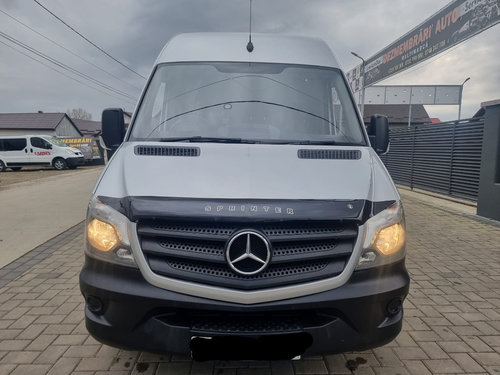 Dezmembrez Mercedes Sprinter 2.2cdi 2016 2017