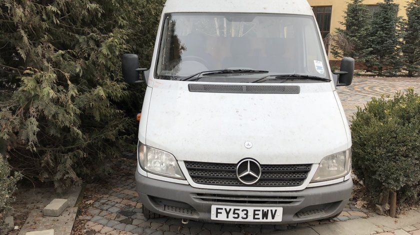 Curea accesorii mercedes sprinter 311 - oferte