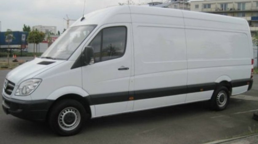 Dezmembrez Mercedes Sprinter W906 2.1 316CDI an 2010