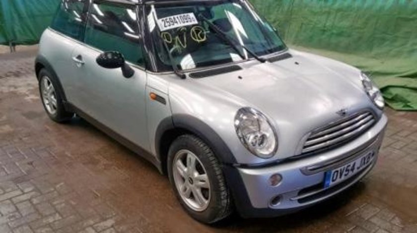 DEZMEMBREZ MINI COOPER 1.6B, W11B16A