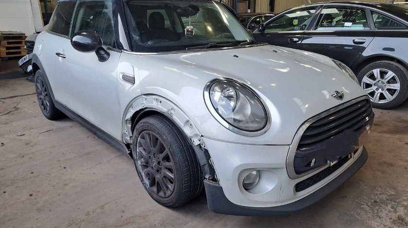 Dezmembrez Mini Cooper 2015 HATCHBACK 1.5 D B37C15A