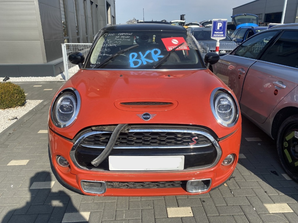 Dezmembrez Mini Cooper S (F55) 2.0 benz 2019, B48A20A