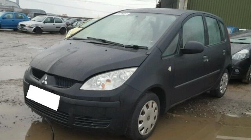 Dezmembrez Mitsubishi Colt , an fabr. 2008, 1.1i