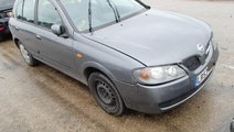 Dezmembrez Nissan Almera din 2003 1.5b,