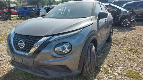 Dezmembrez Nissan Juke 2020