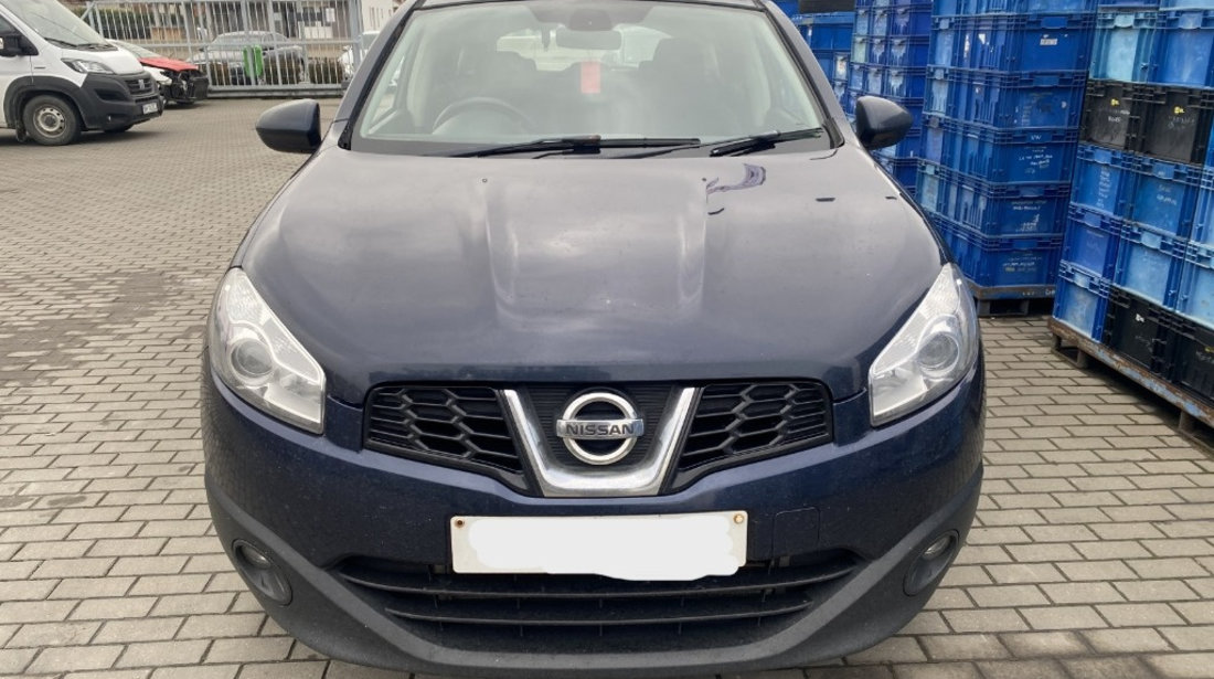 Dezmembrez Nissan Qashqai 1.6 DCI 2011, R9M