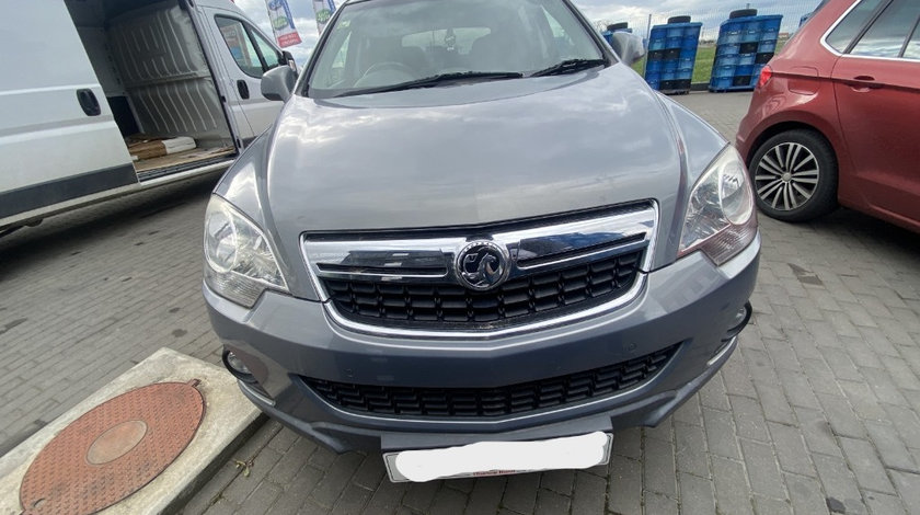 Dezmembrez Opel Antara 2.2 CDTI 4x4 2012, A22DM