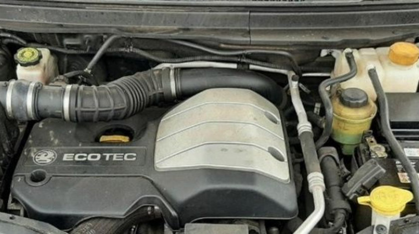 Dezmembrez Opel Antara Chevrolet Captiva 2.0 diesel manual automat
