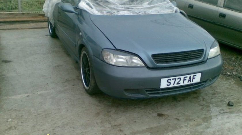 DEZMEMBREZ OPEL ASTRA G 1 6I AN 2000