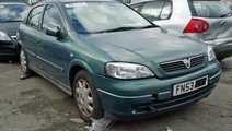 Dezmembrez Opel Astra G hatchback