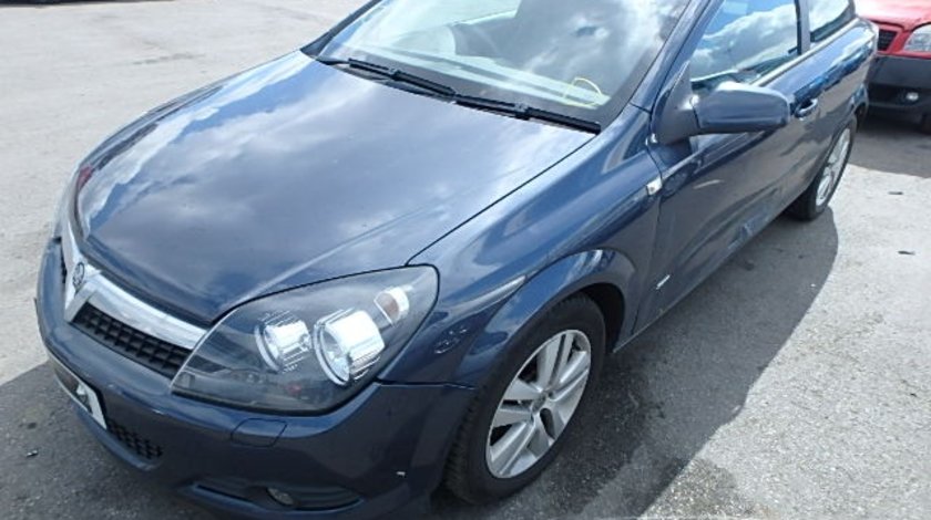 Dezmembrez Opel Astra H, 1.4b, Z14XEP, orice piesa!