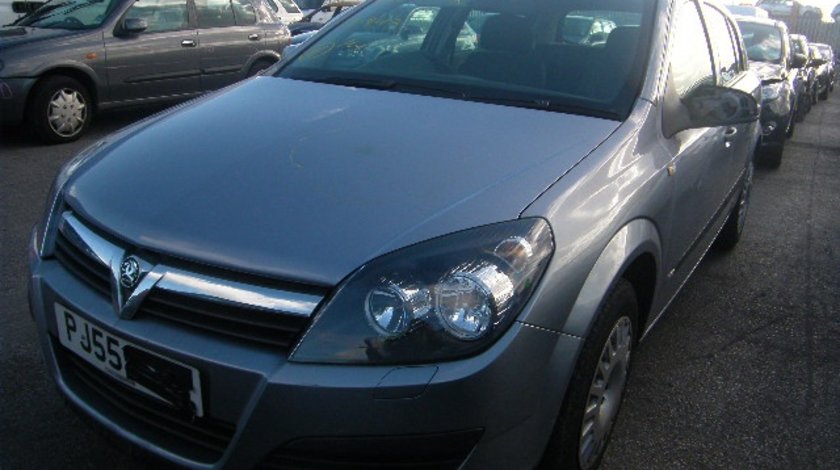 Dezmembrez Opel Astra h 1.6 xep an 2007