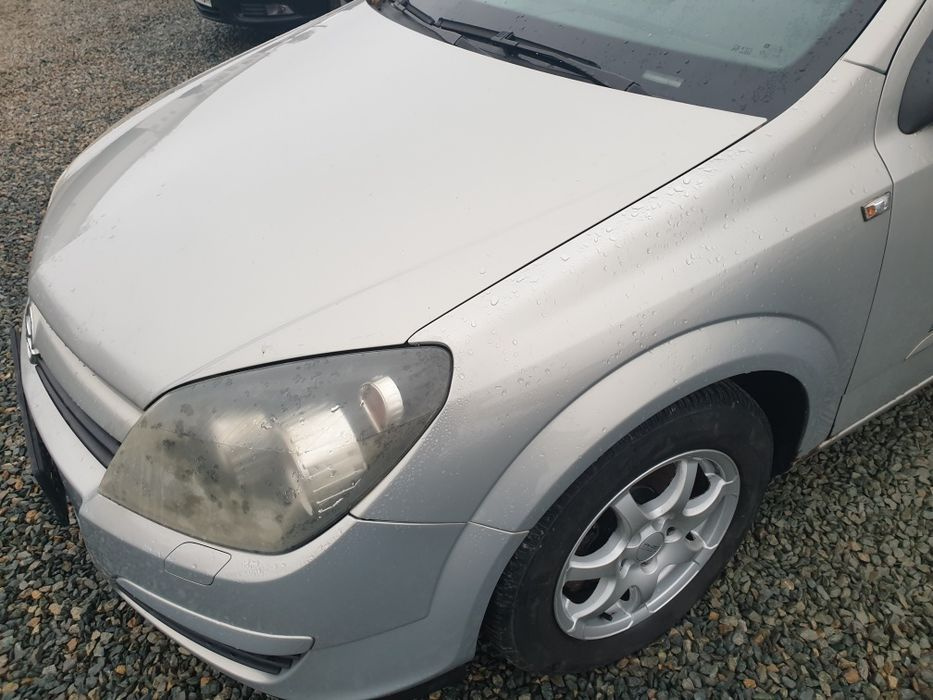 Dezmembrez Opel Astra H 1.7 cdti 74 kw Z17DTH VLD2046