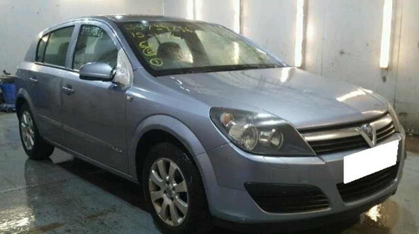 Dezmembrez Opel Astra H an fabr. 2005, 1.6i 16V