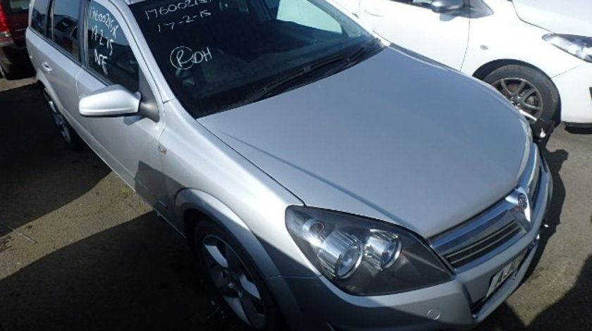 Dezmembrez Opel Astra H combi, 1.9cdti