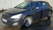 Dezmembrez Opel Astra J, 1.6b 2011