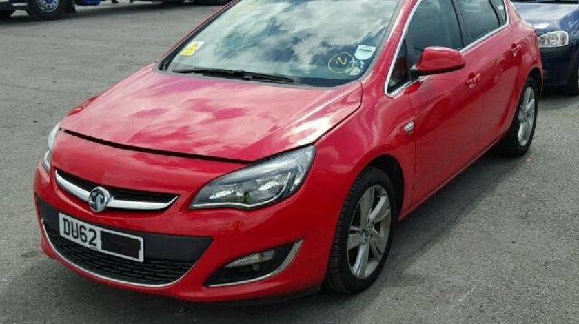 Dezmembrez Opel Astra J, 2.0cdti