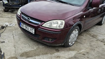 Dezmembrez Opel Combo 2006 minivan 1.7 Z17DTH