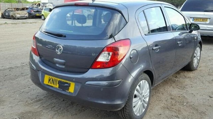 Dezmembrez Opel Corsa 1.3cdti