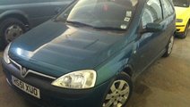 Dezmembrez opel corsa c 1.2