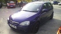 Dezmembrez Opel Corsa C din 2006, 1.2B, motor Z12X...