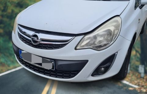 Dezmembrez Opel Corsa D 1.2 1.4 i benzina Euro 5