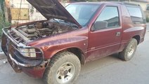 Dezmembrez Opel Frontera A Sport 2000 benzina cu f...