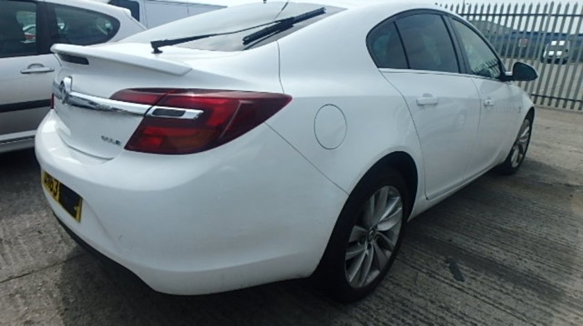 Dezmembrez Opel Insignia, 2.0cdti, A20DTH