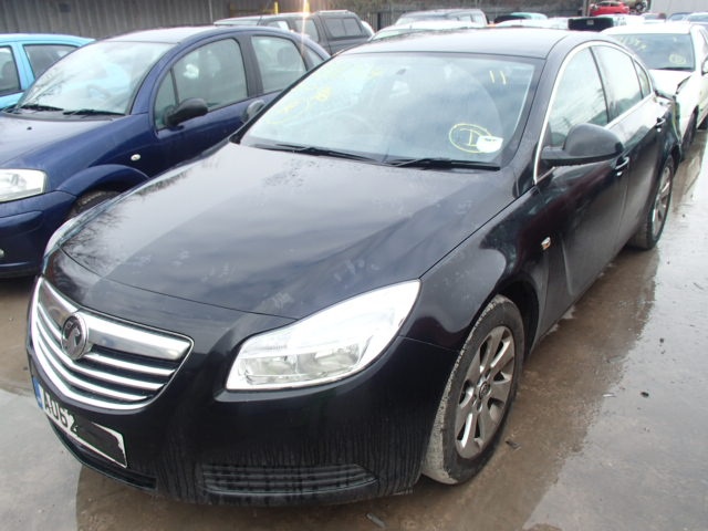 Dezmembrez Opel Insignia, 2.0cdti, A20DTH