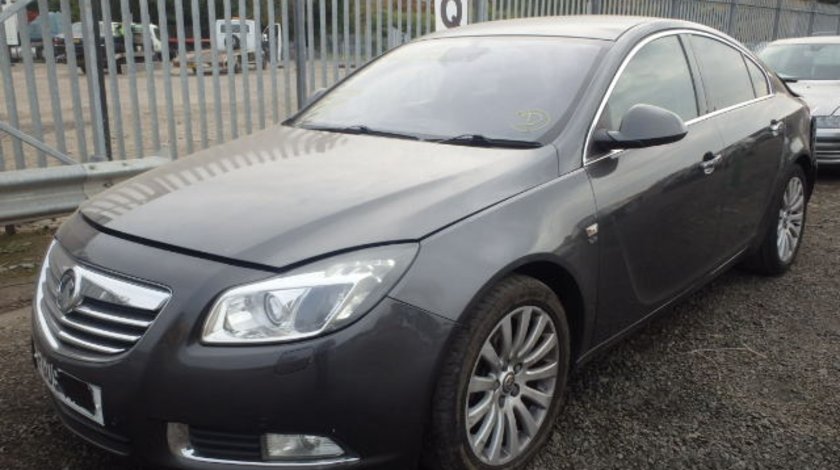 Dezmembrez Opel Insignia, 2.0cdti, orice piesa!