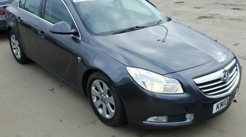 Dezmembrez Opel Insignia 2.0cdti