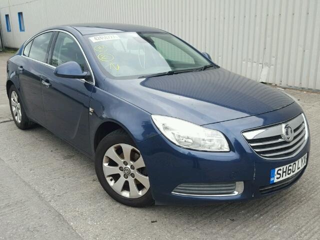 Dezmembrez Opel Insignia 2.0cdti