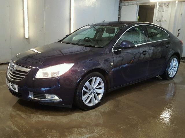 Dezmembrez Opel Insignia 2013, 2.0cdti