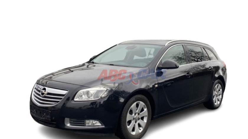 Dezmembrez Opel Insignia A combi/hatchback 2008-2013