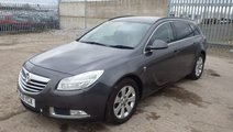 Dezmembrez Opel Insignia combi, 2.0cdti, orice pie...