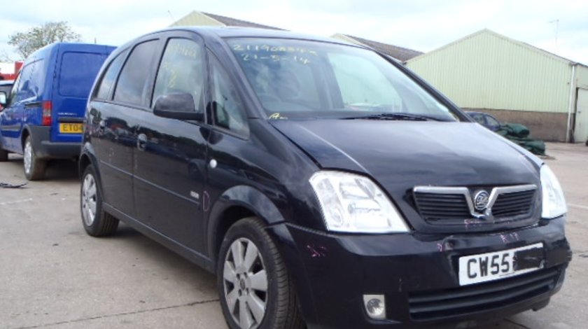 Dezmembrez Opel Meriva din 2005, 1.6b