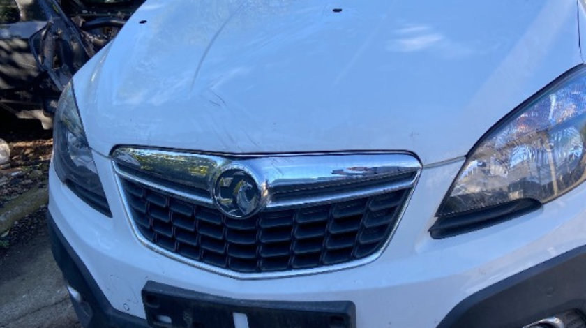 Dezmembrez Opel Mokka X