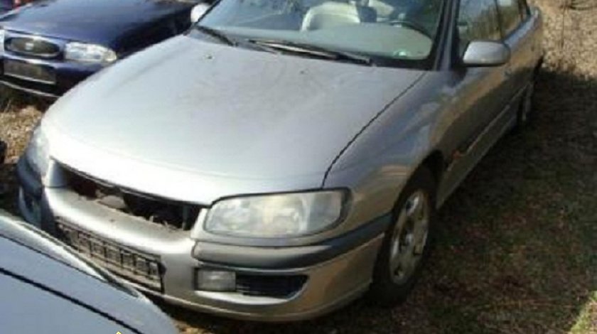 DEZMEMBREZ OPEL OMEGA 2 5TDS AN 1996